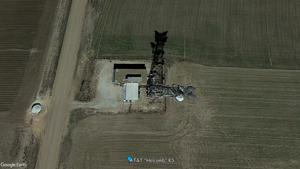 Picture provided by B7C 01/16/2026